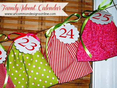 Advent Calendar