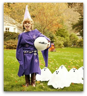 Halloween Party Games and More!