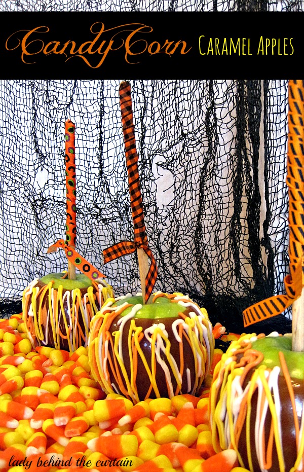 Lady-Behind-The-Curtain-Candy-Corn-Caramel-Apples-11