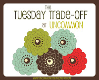 Tuesday TradeOff button