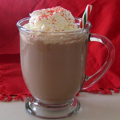 Hot Chocolate Recipes and Treats…Baby It’s Cold Outside!