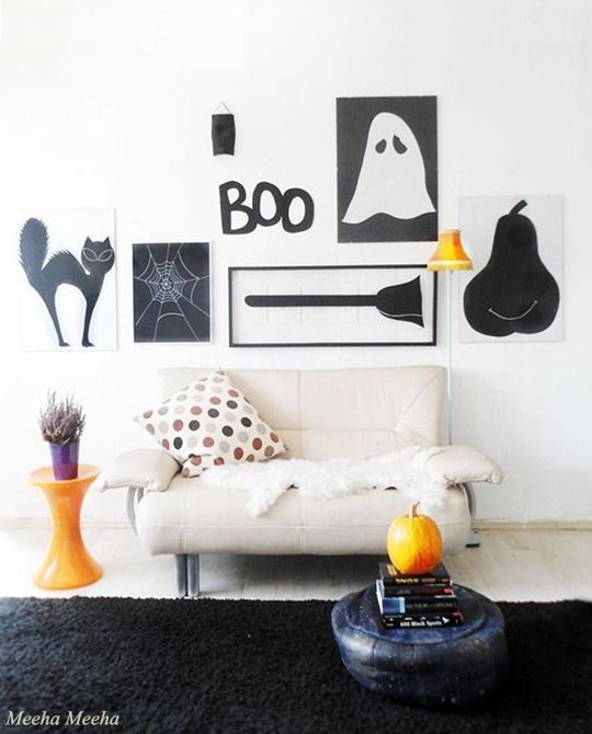 Spooky and Fun Halloween Ideas