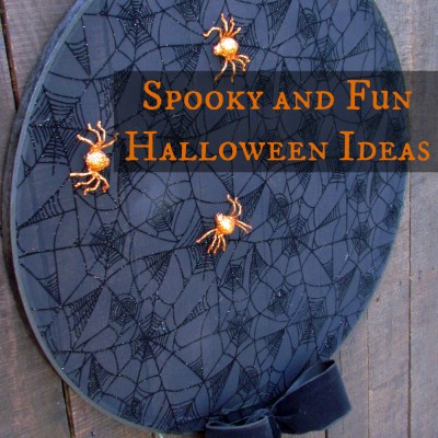 Spooky and Fun Halloween Ideas