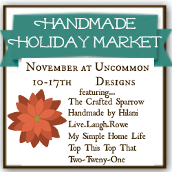 Handmade Holiday Market