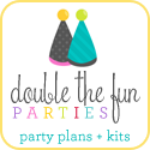double the fun parties