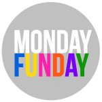 Indoor Winter Activities for Kids and Monday Funday {50}