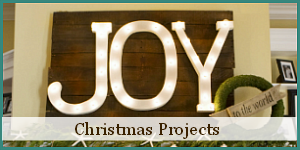 Christmas Projects