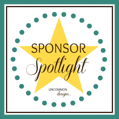 Uncommon Designs Sponsor Spotlight