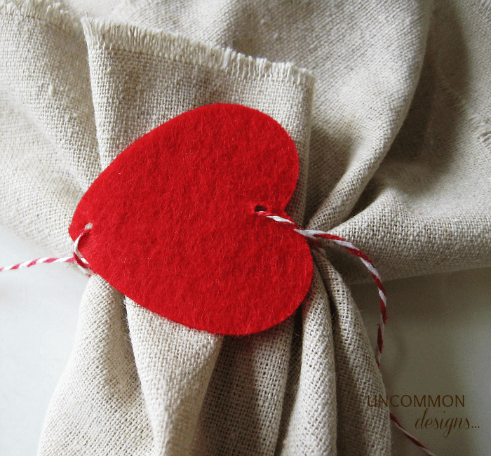 Felt_Heart_napkin_ring