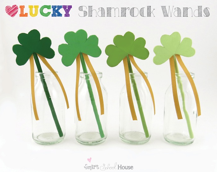 St.patrick's day diy ideas