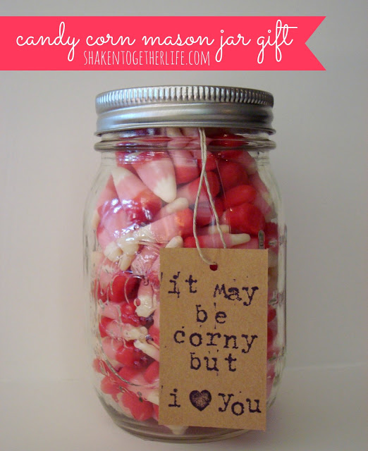 mason jar ideas