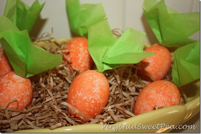 carrot-eggs