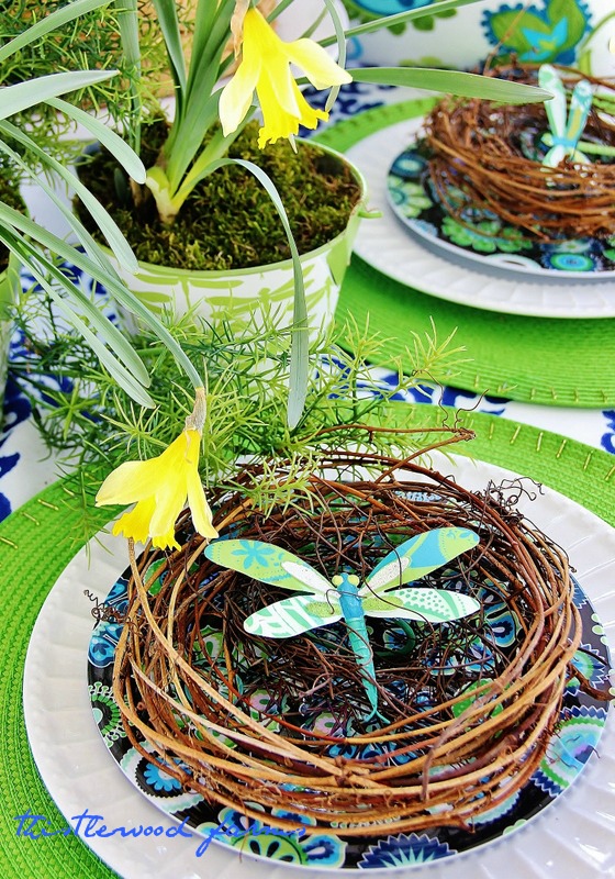 Easter-Tablescape