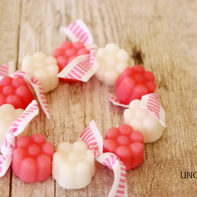 Easter Crafts for Kids… Candy Bracelets