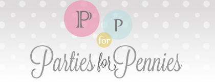 parties for pennies