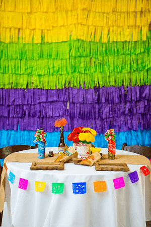 cinco de mayo decor