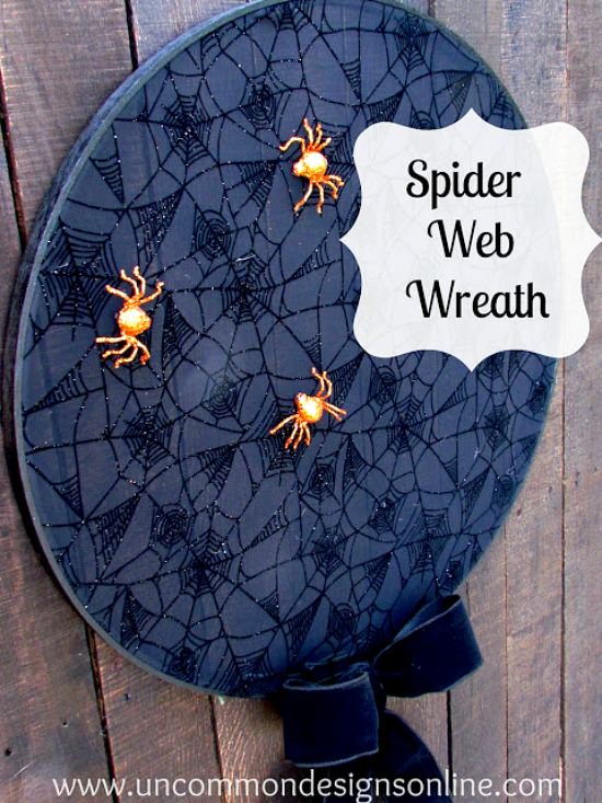 spider-web-wreath-uncommon-designs