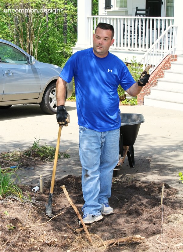 Cómo hacer un camino de piedras para tu jardín – The Home Depot Blog