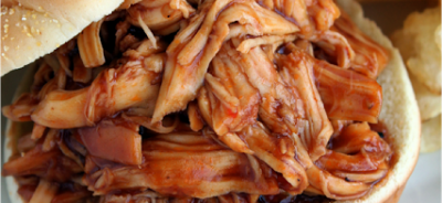 slow-cooker-honey-barbecue-chicken