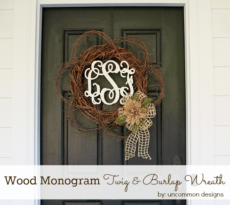 Wood-monogram-spring-wreath-burlap