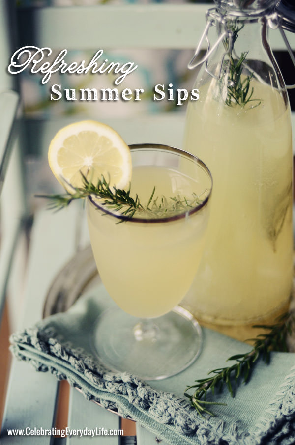 Summer-Lemonade-Recipe