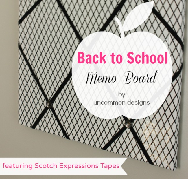 scotch expressions tapes