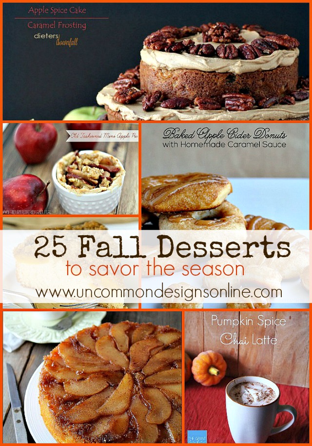 25_Fall_Desserts_uncommon_designs