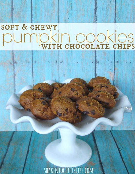 Fall_desserts_Soft-chewy-pumpkin-cookies-with-chocolate-chips-at-shakentogetherlife.com_