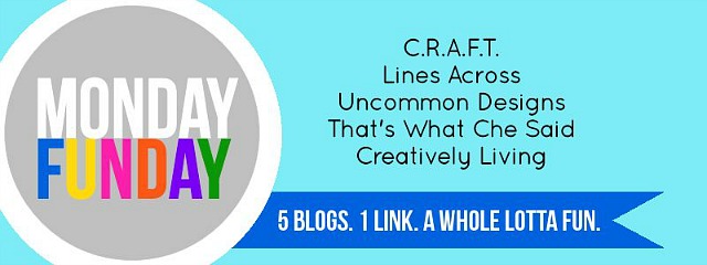 Monday Funday Link Party 6 blogs, one link! #linkparty #linkpartyfeatures #mondayfundayparty