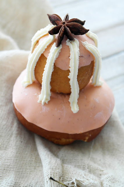 pumpkin pie religieuse