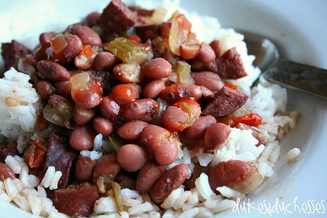 slow_cooker_red_beans_and_rice_dukesandduchesses