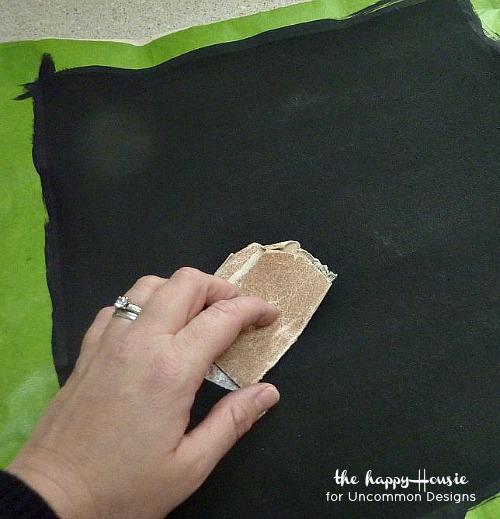 DIY_Chlakboard_Drop_Cloth_Pillow