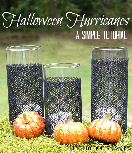 Halloween Hurricanes