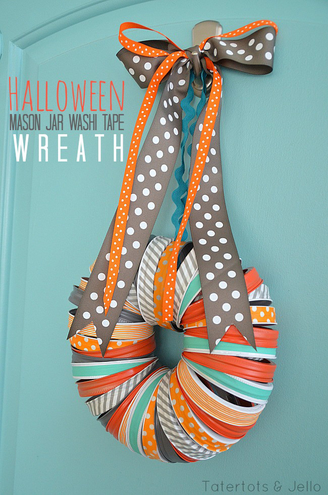 halloween-mason-jar-washi-tape-wreath- copy