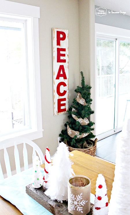 Pottery-Barn-Knockoff-PEACE-Wooden-Sign-for-Christmas