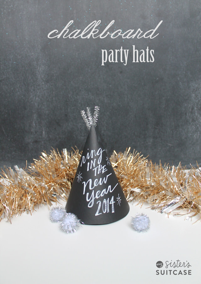 New-Year's-chalkboard_party_hat