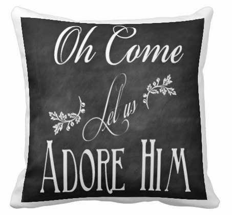 zazzle pillow