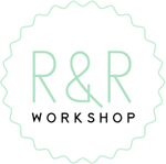r&R workshop button