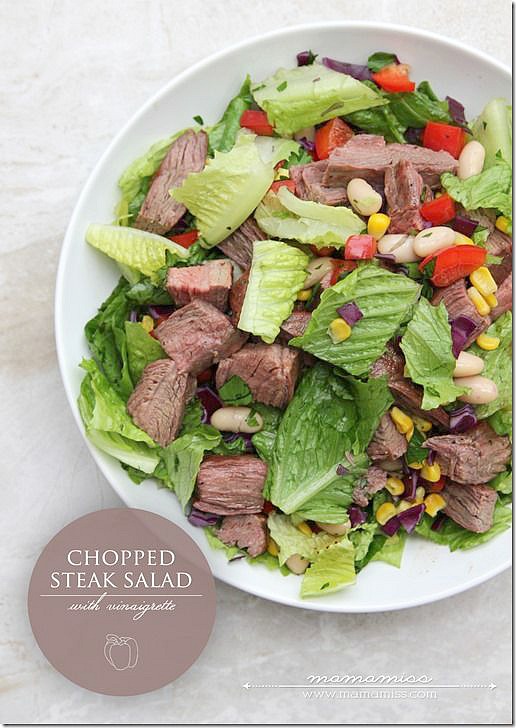 chopped-steak-salad-mamamiss