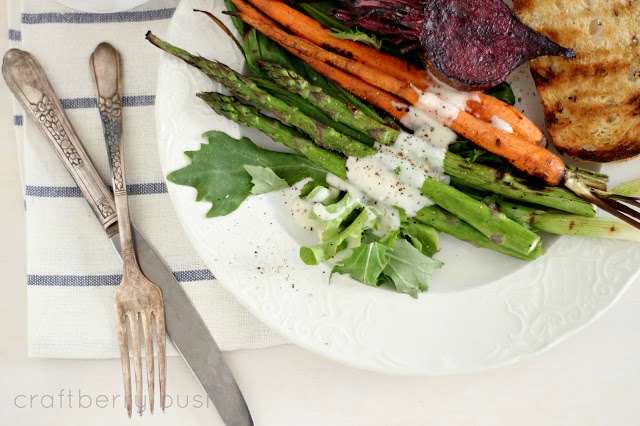 grilled-veggie-salad-and-yogurt-dressing-craftberrybush