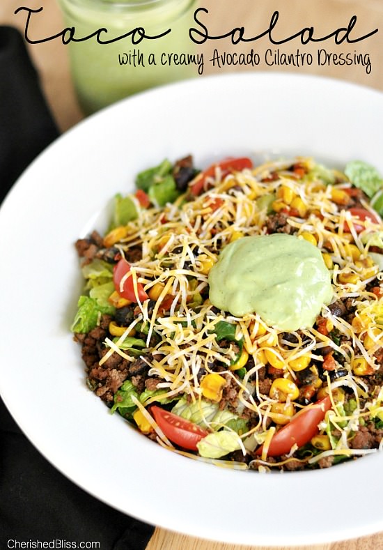 Taco-Salad-cherishedbliss