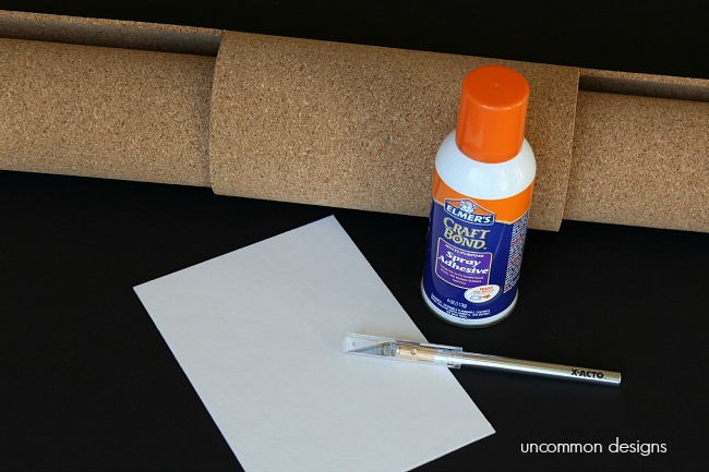 cork-board-supplies-uncommondesigns