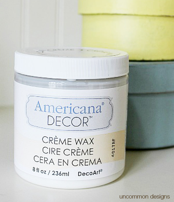 americana-decor-creme-wax-clear-uncommon-designs