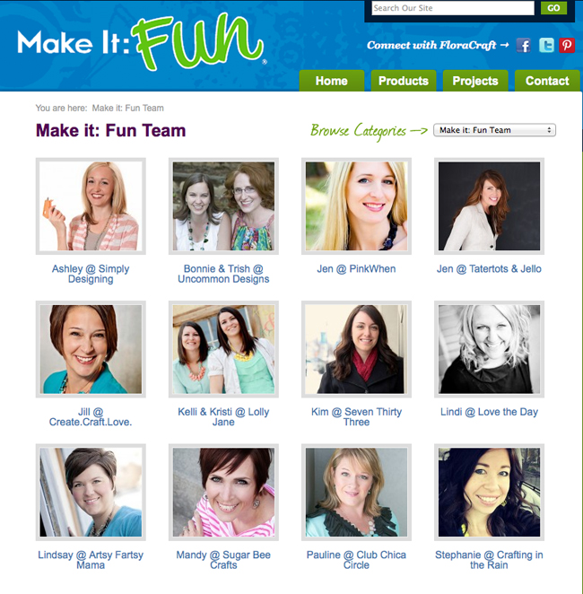 2014-Make-It-Fun-Team