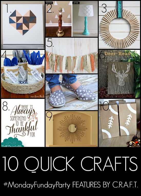 10-quick-crafts-monday-funday-features-uncommon-designs