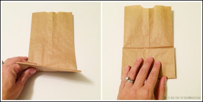 paper bag utensil holder 3
