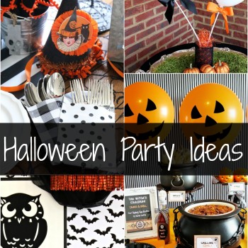 Halloween - Uncommon Designs