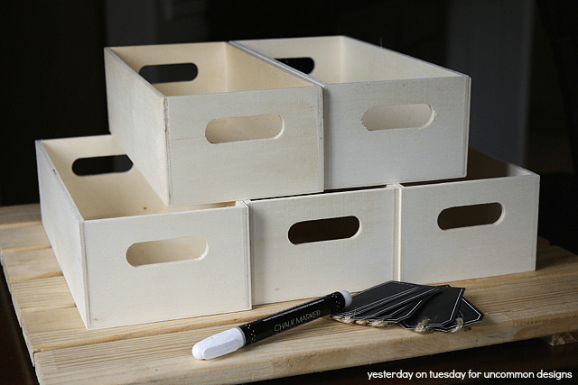 How to Organize Your Medicine Cabinet - Uncommon Designs