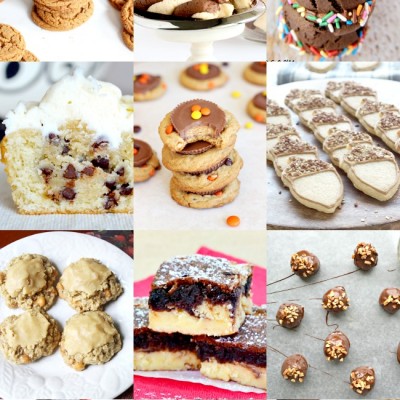 12 Christmas Cookie Recipes