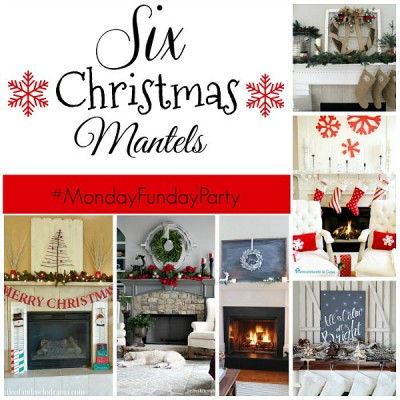 Beautiful Christmas Decorating Ideas